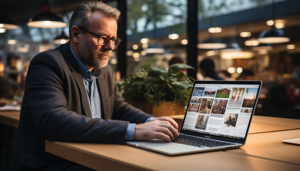 2 conseils pour trouver un site d’informations sur Internet