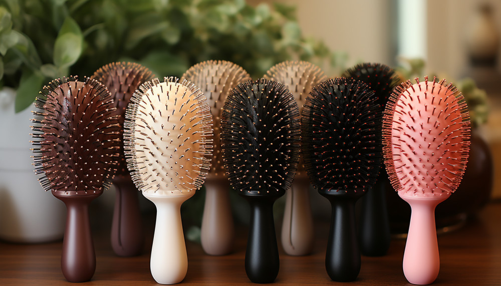 Divers - A quoi peut servir une brosse démêlante magique ?