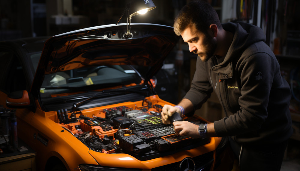 A quoi sert la valise de diagnostic pour auto ?