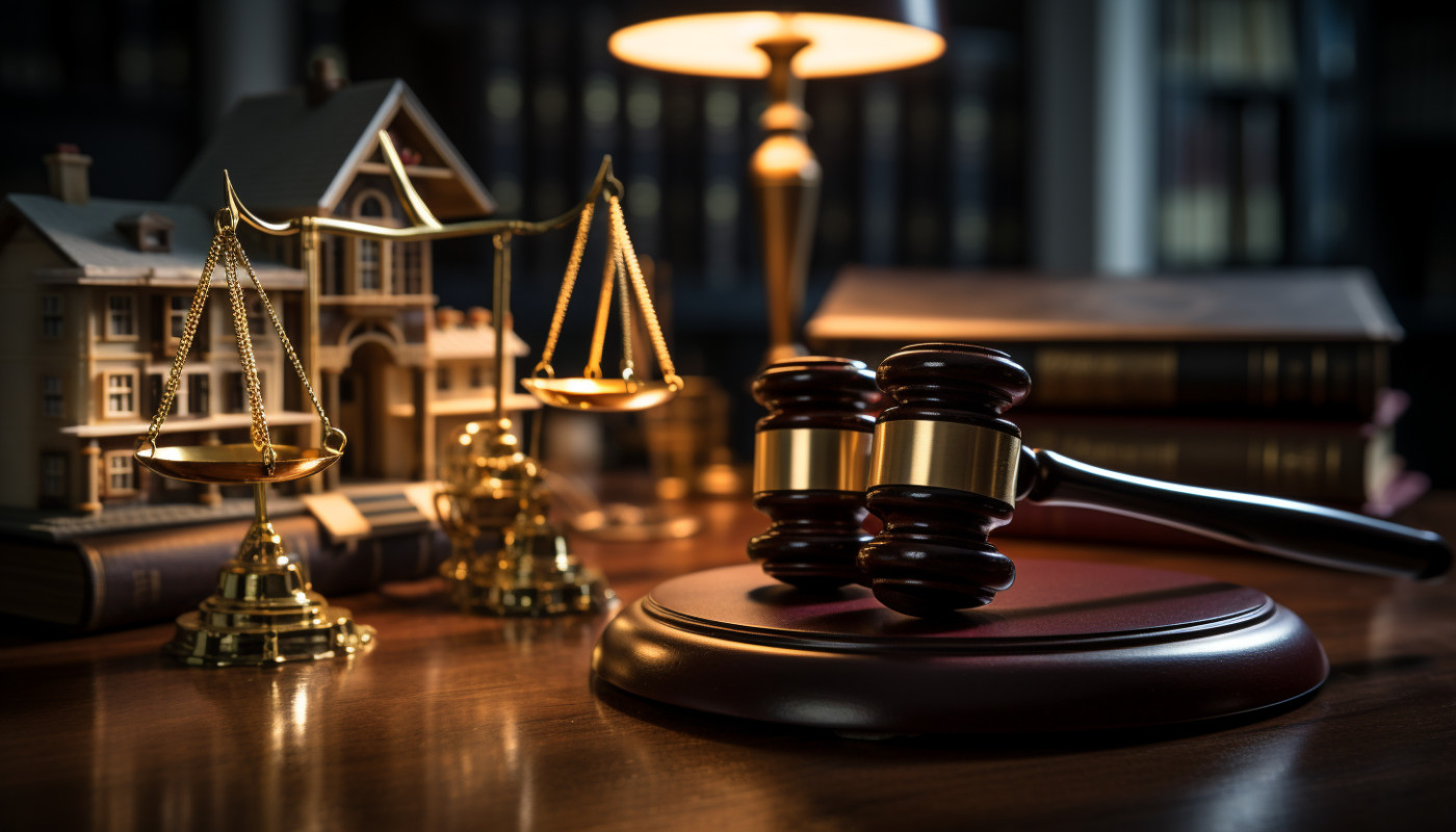 A quoi sert un avocat en droit immobilier ?