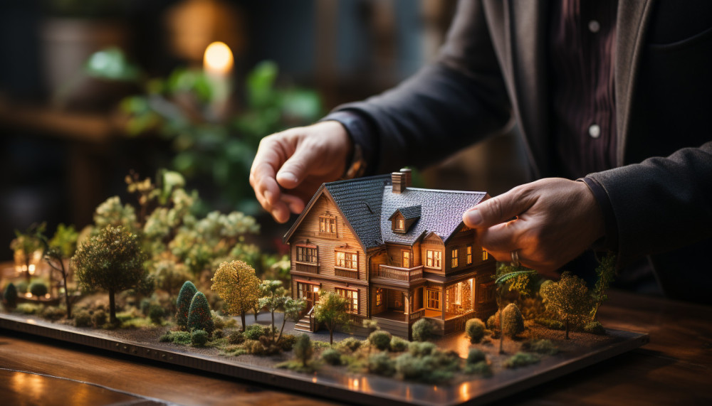 Divers - Agent idéal : qu'est-ce qui caractérise un courtier immobilier efficace ?