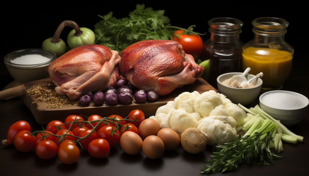 Apprendre à cuisiner : tout savoir.
