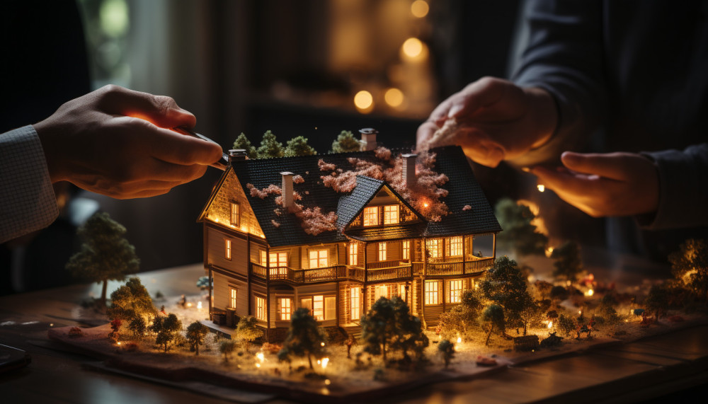 Assurance habitation : que faire en cas d’incendie ?