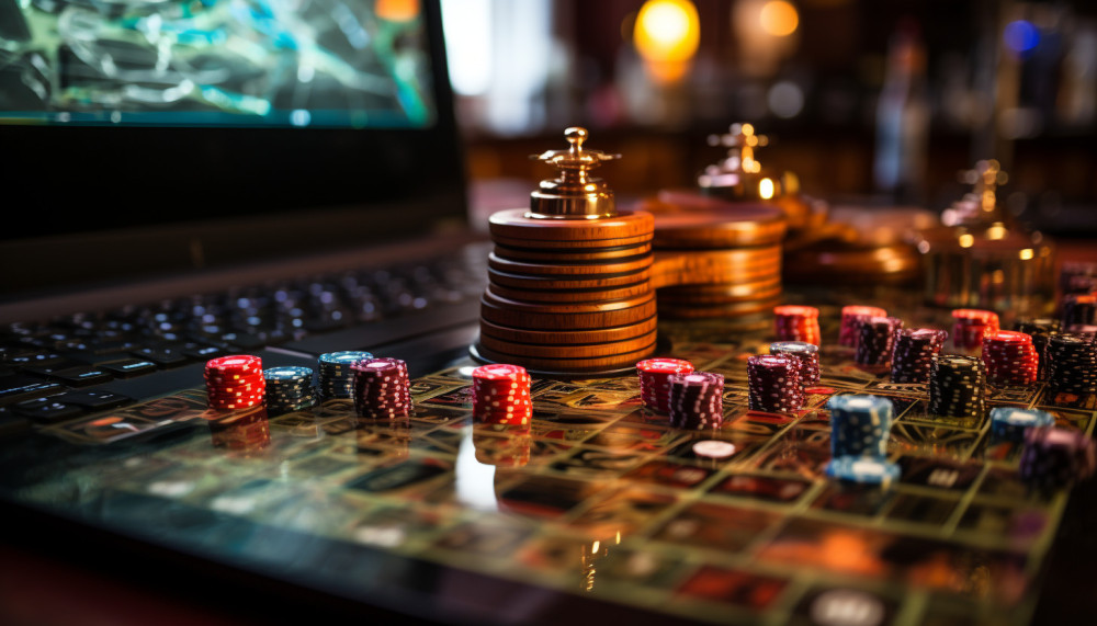 Avis sur un casino en ligne : ce qu'il faut savoir