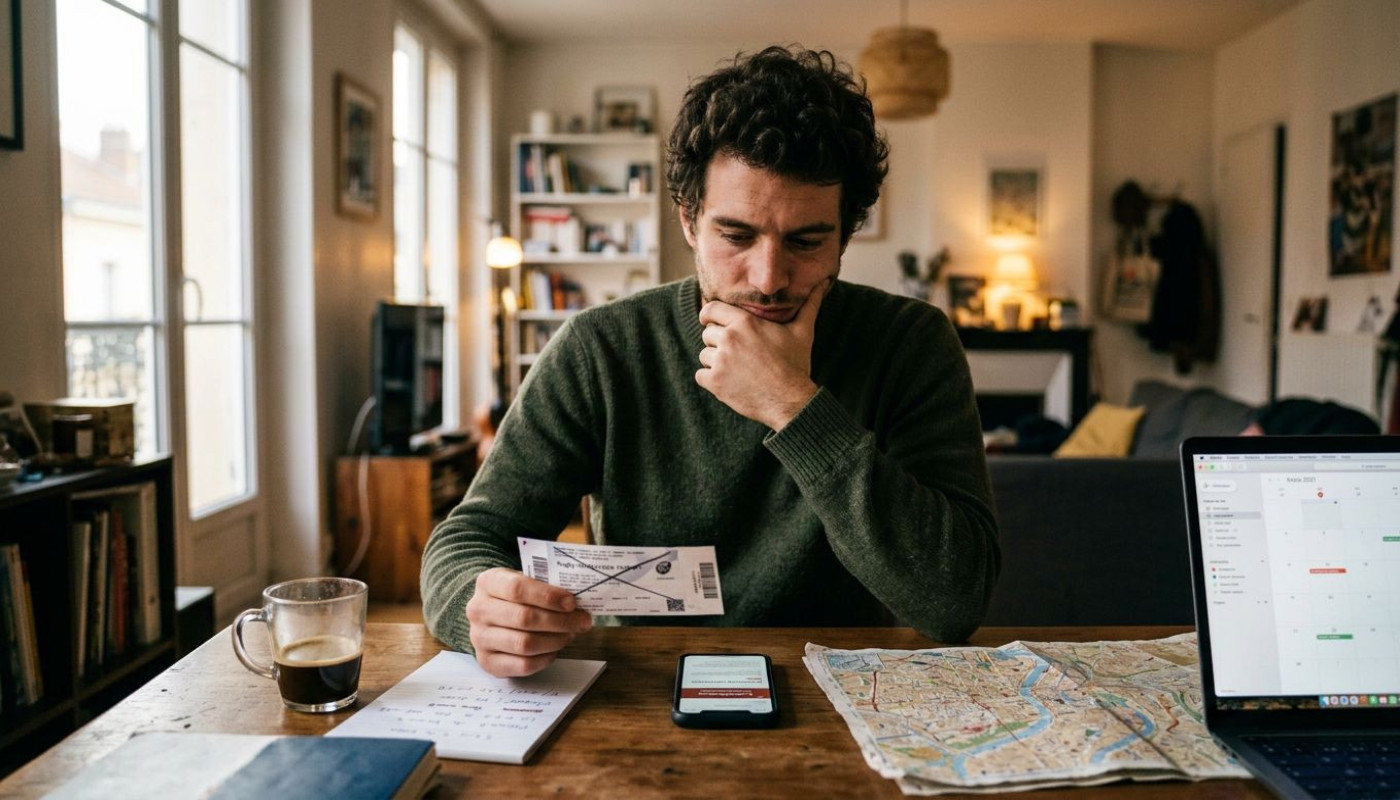 Billets annulés, tournois reportés : le casse-tête de l’incertitude