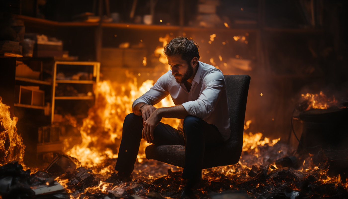Burn out : Quelques conseils pour prévenir ce mal