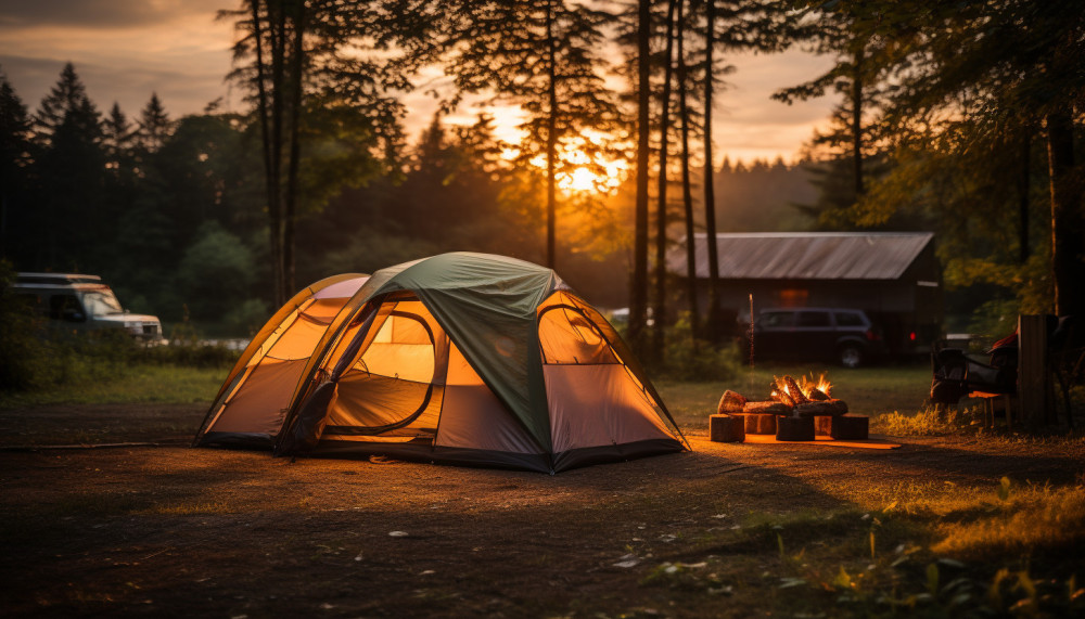 Camping Notre dame de Monts : pourquoi vous y rendre ?