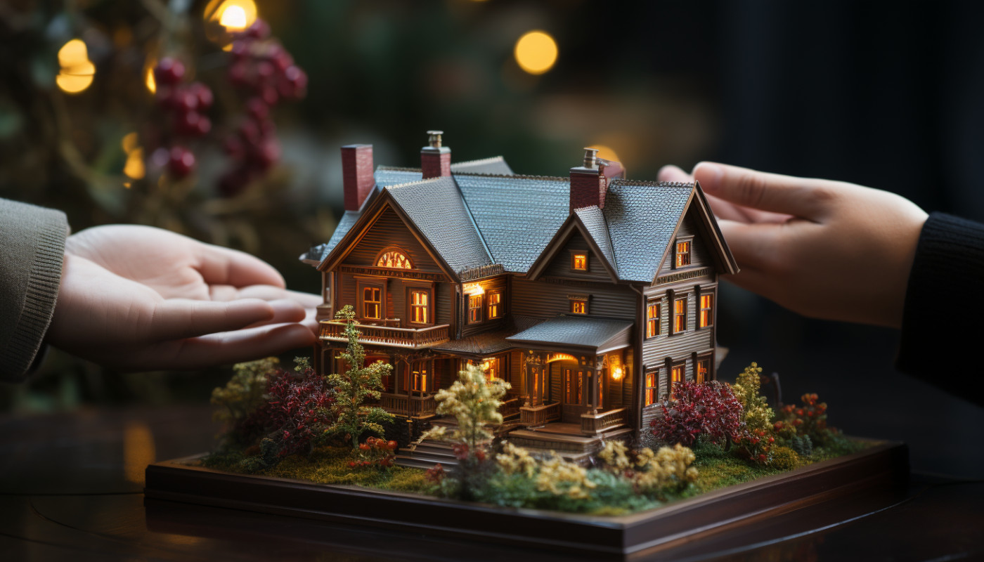 Choisir une bonne agence immobilière.