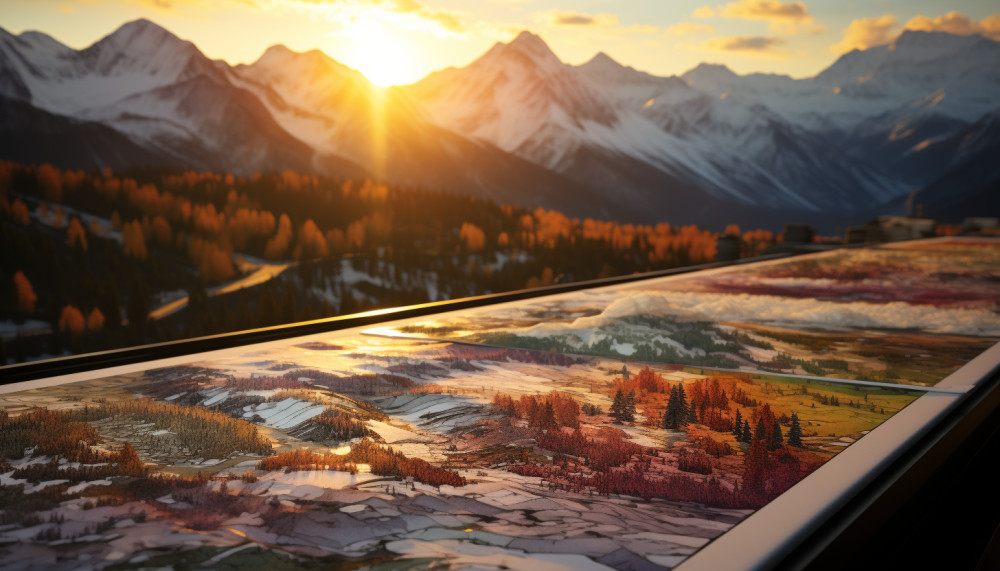 Divers - Comment bien choisir son papier panoramique ?