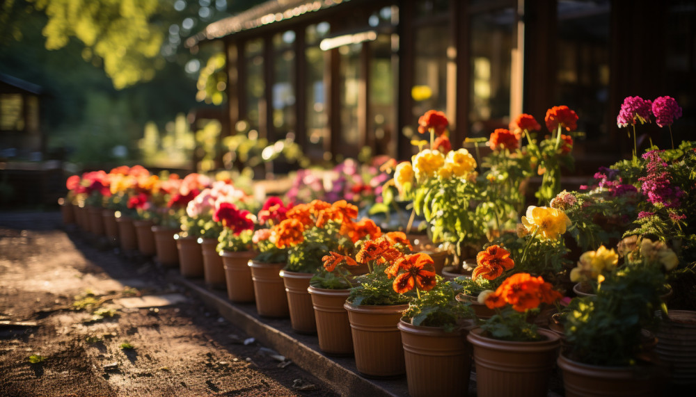 Comment bien entretenir son jardin?
