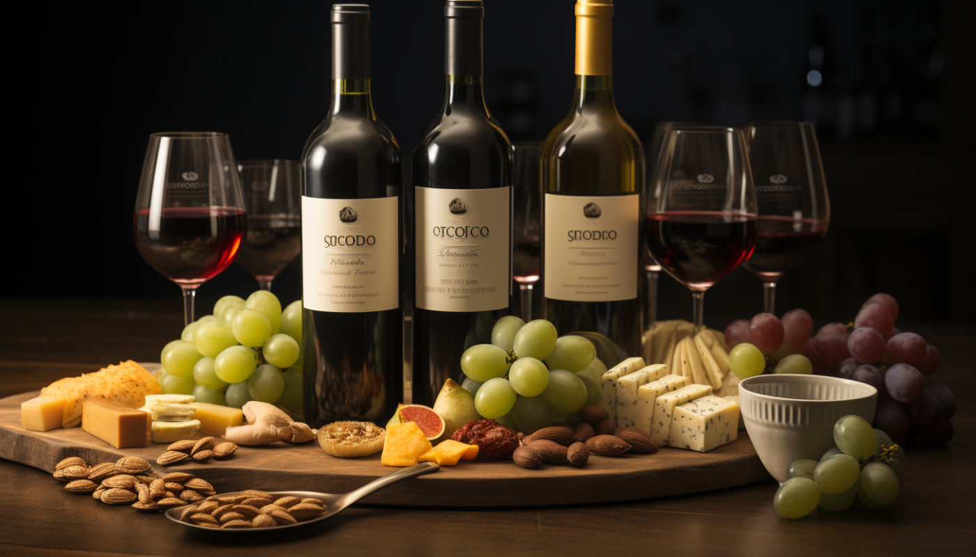 Comment choisir un bon vin?