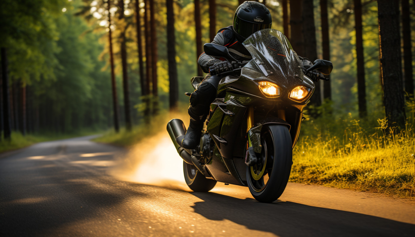 Comment choisir une assurance deux roues ?