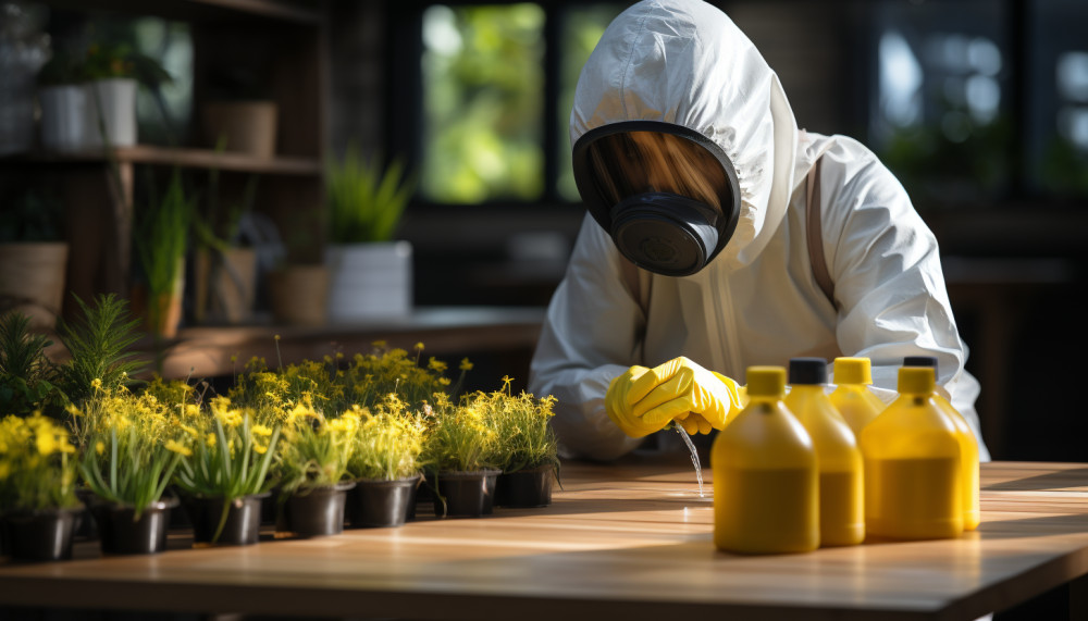 Comment désinfecter sa maison ?