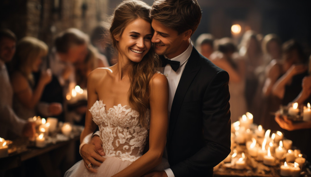 Divers - Comment faire un mariage sans se ruiner ?