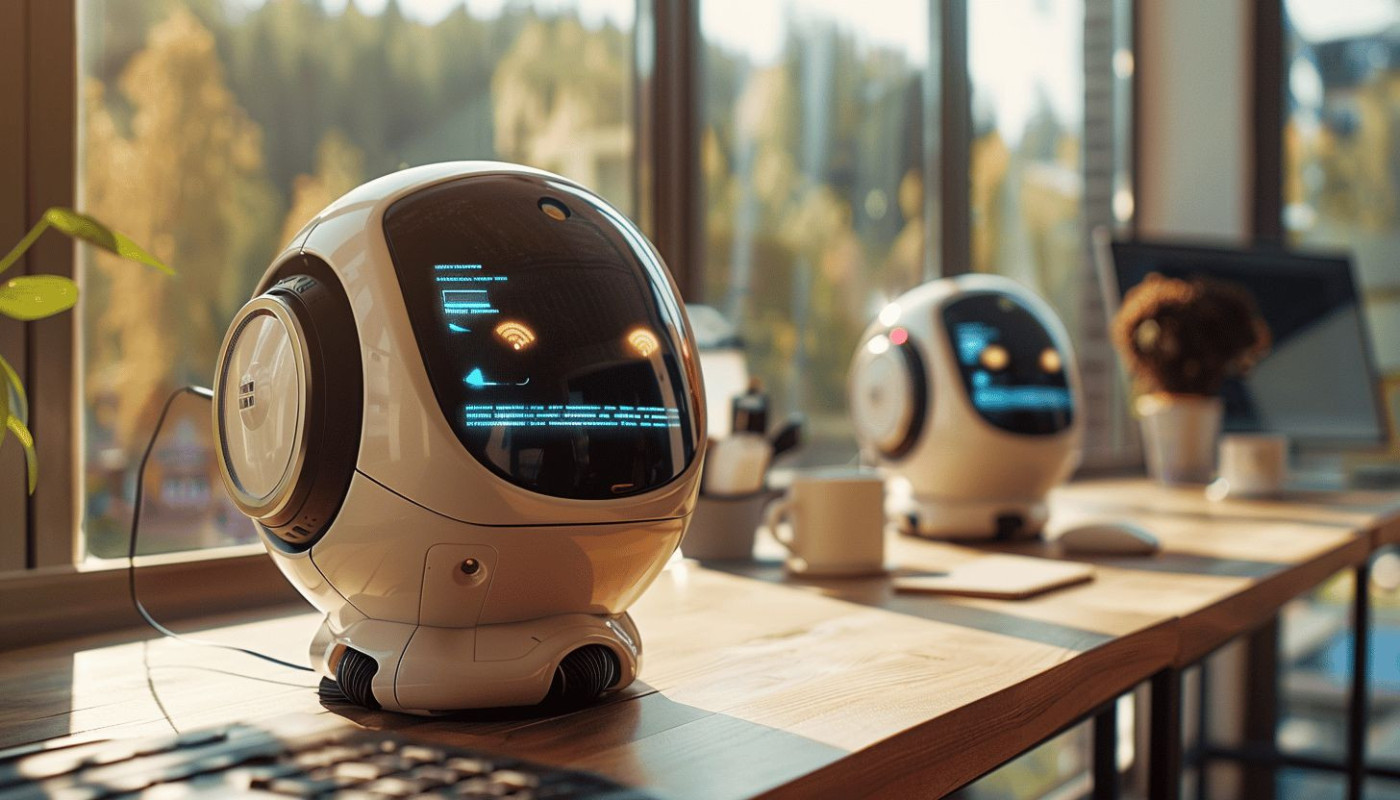 Comment les chatbots IA transforment-ils les stratégies de marketing digital ?