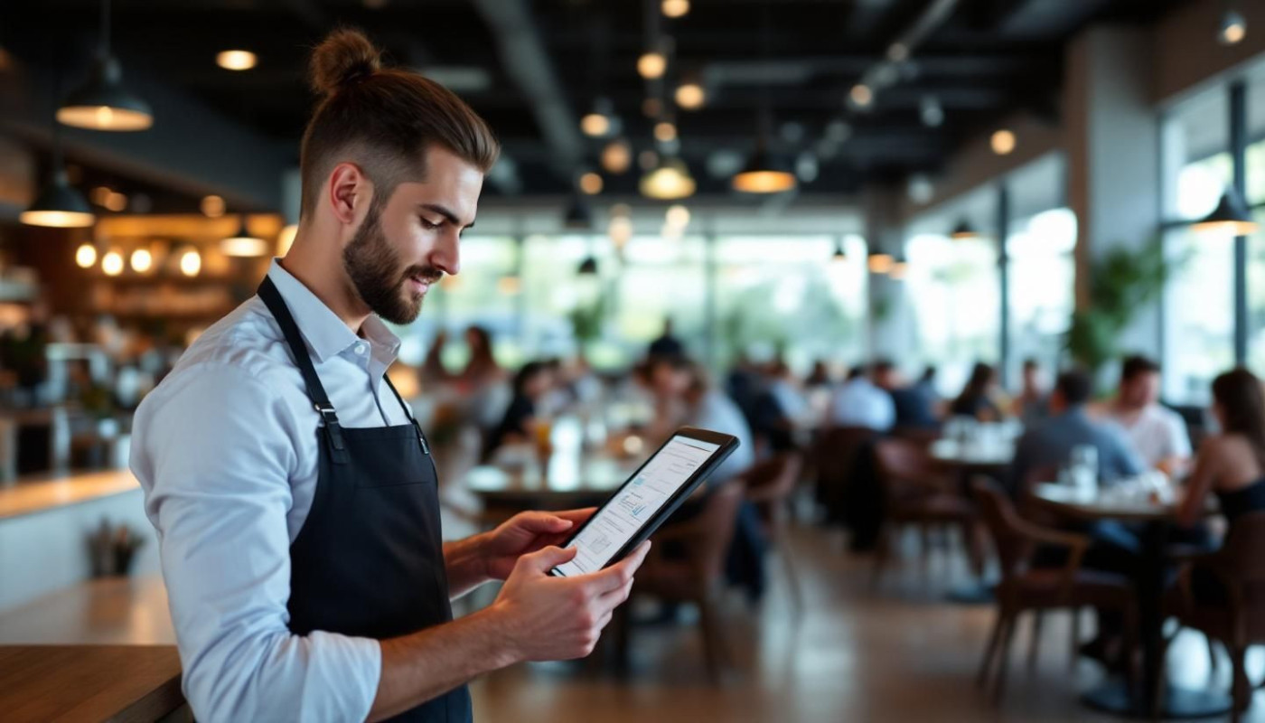 Comment maximiser la rentabilité de votre restaurant grâce à une gestion efficace ?