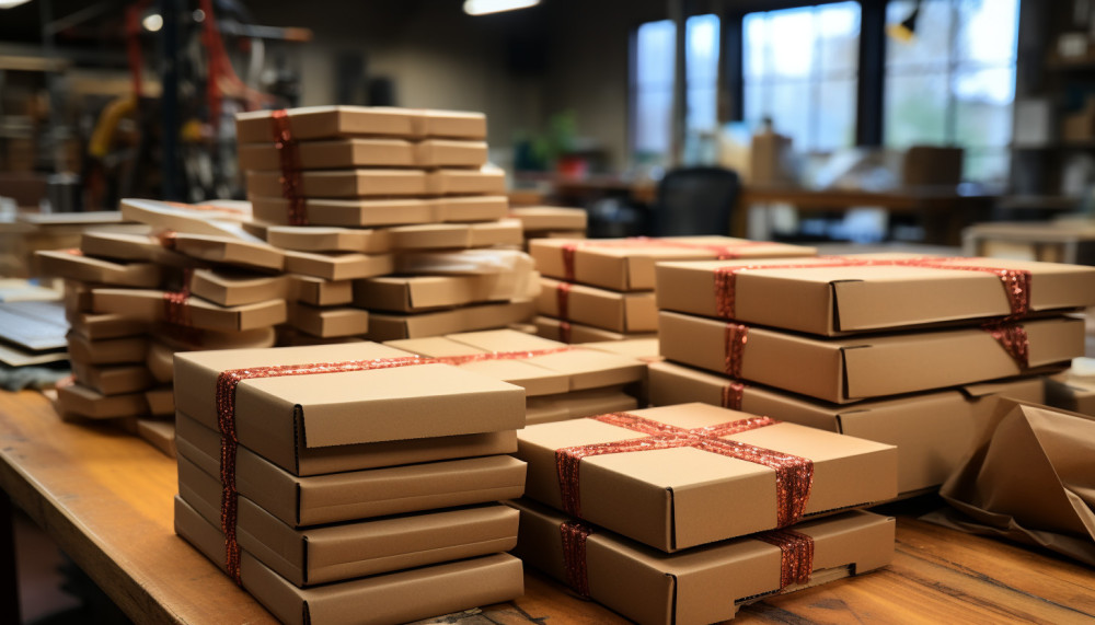 Comment obtenir les meilleurs emballages en carton sur mesure ?