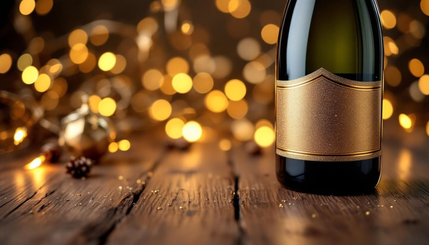 Comment personnaliser votre champagne pour chaque occasion ?