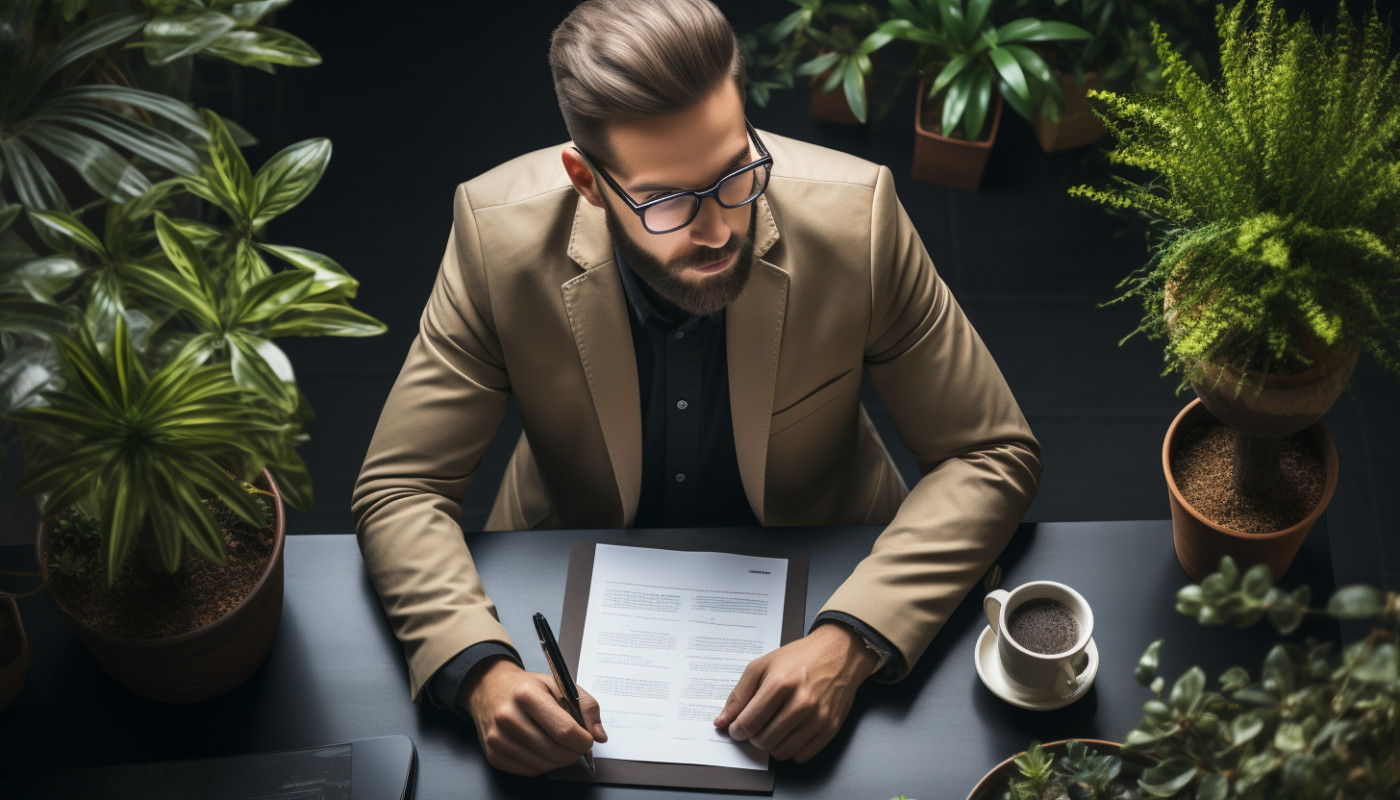 Comment réussir son CV professionnel ?
