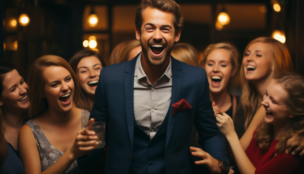 Comment s'entourer de personnes bienveillantes ?