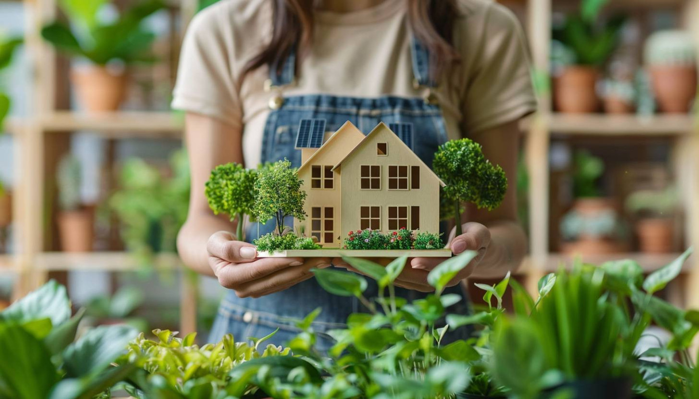 Comment une gestion locative éco-responsable peut transformer le marché immobilier