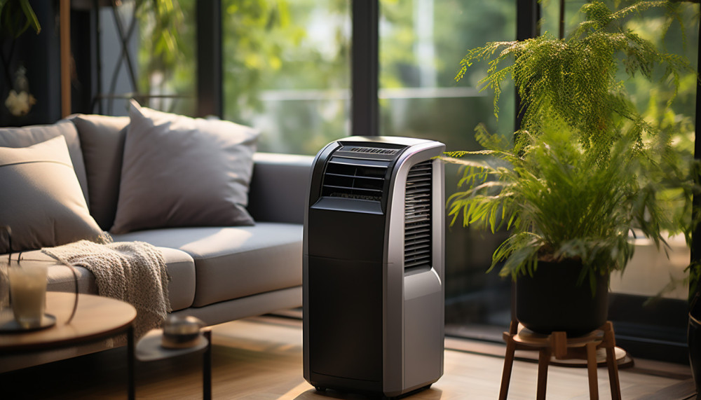 Divers - Comment utiliser un climatiseur mobile sans évacuation ?