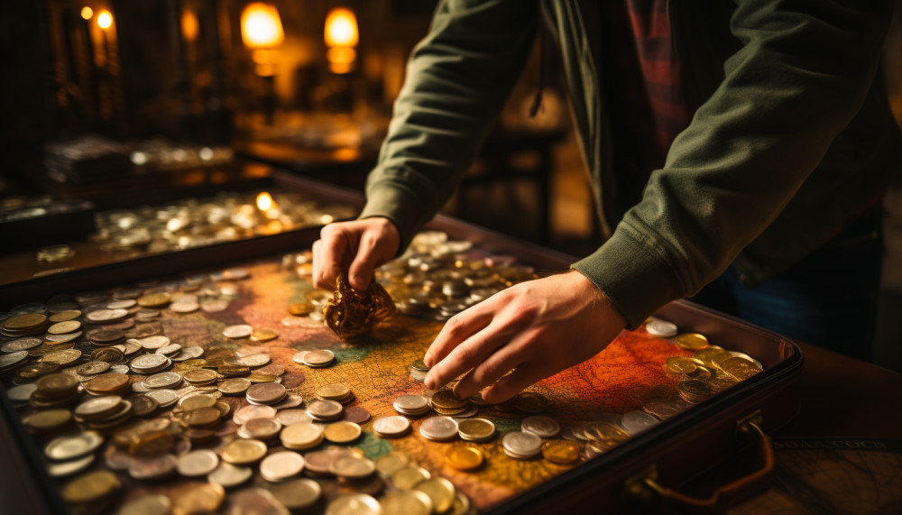 Conseils pour économiser en voyage