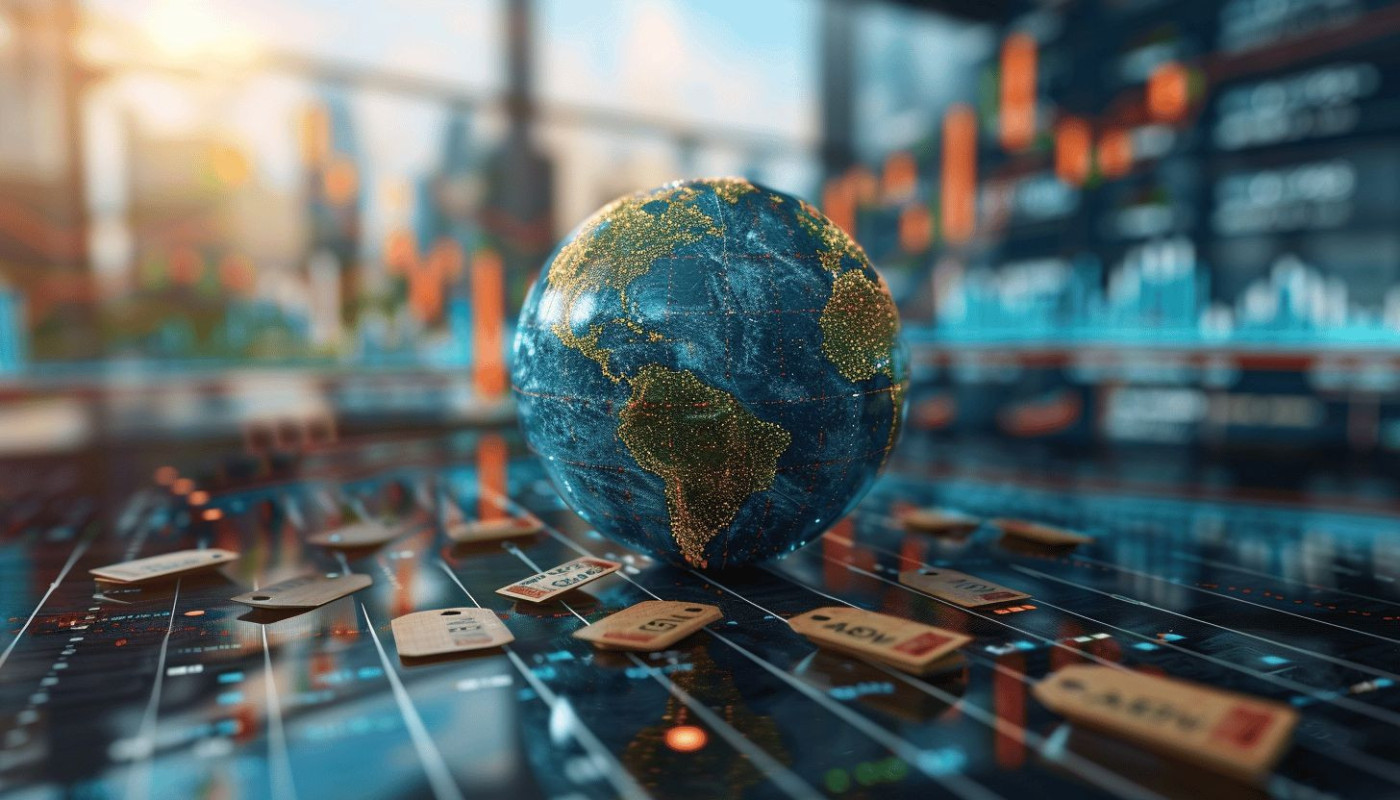 Décryptage du phénomène d'inflation mondiale et stratégies d'investissement résilientes