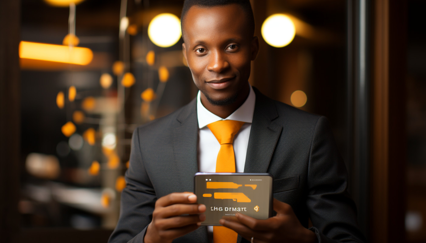 En savoir plus sur la nouvelle plateforme Nextlevel.link de Korleon’Biz