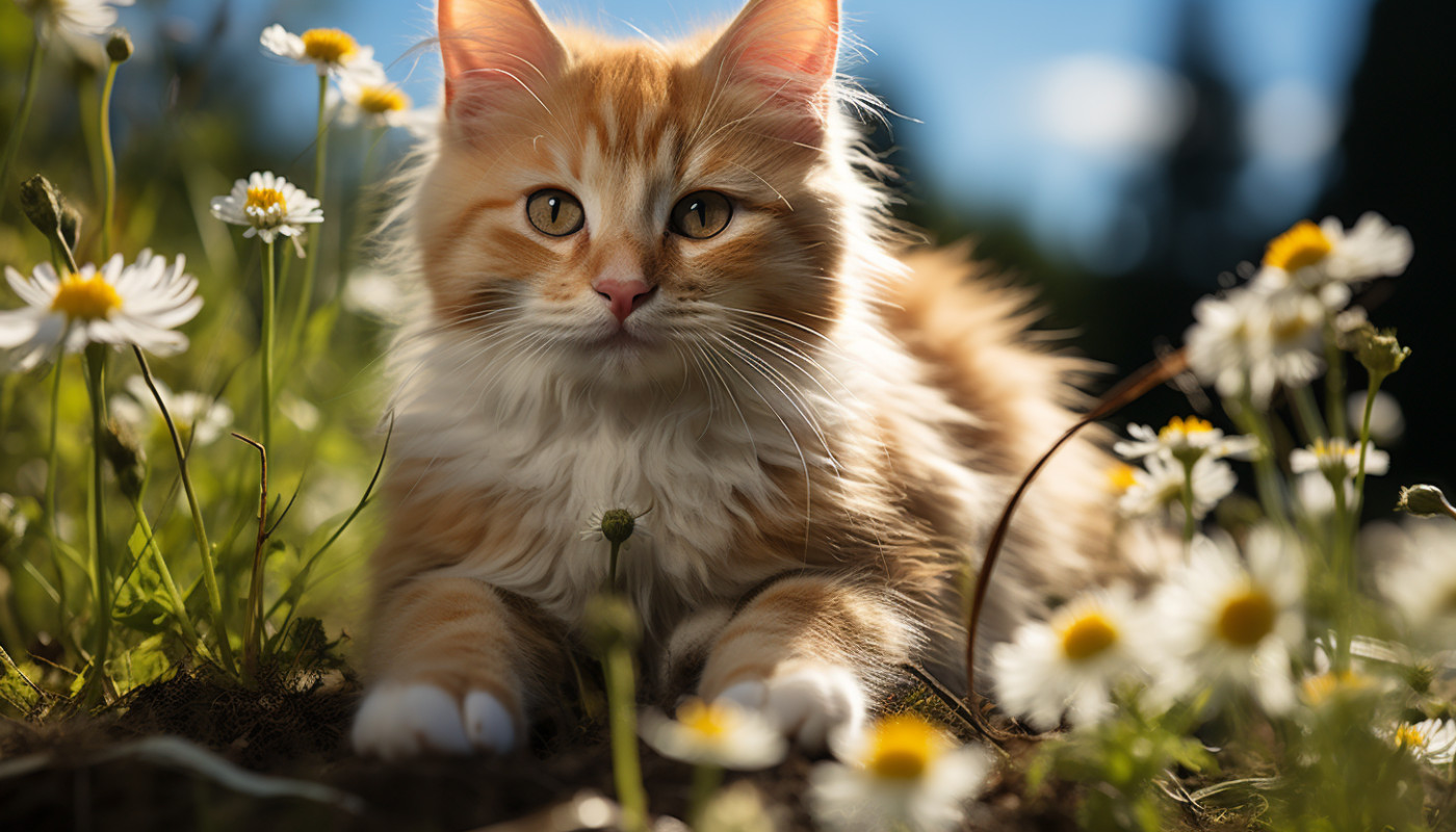 Entretenir son chat avec des accessoires indispensables
