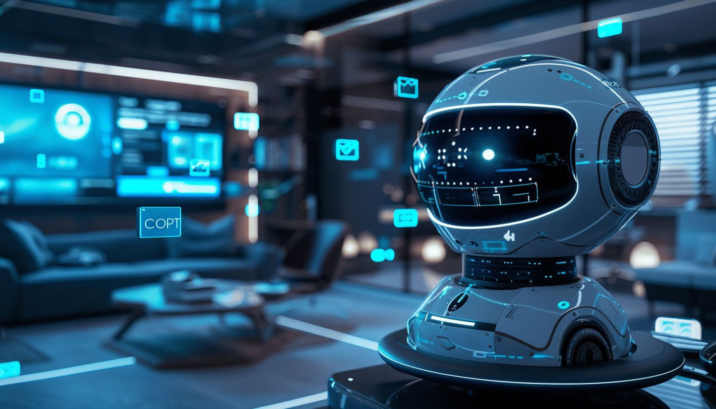 Exploration des avantages des chatbots basés sur l'intelligence artificielle