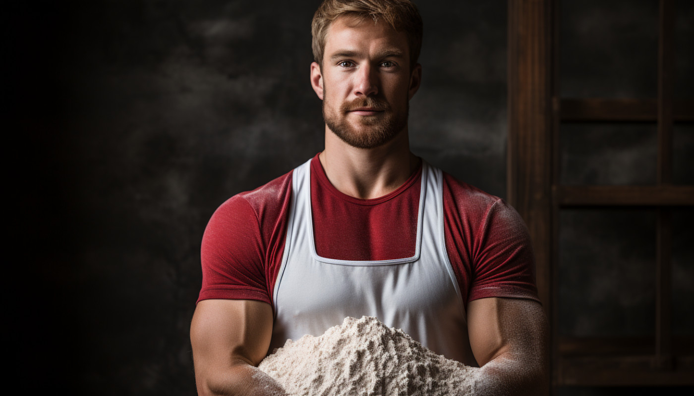 Faut-il prendre la whey avant de dormir ou pas ?