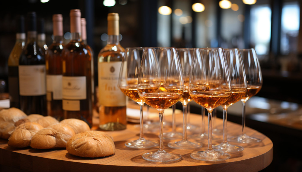 La présence de sulfites dans le vin : un danger pour la santé ?