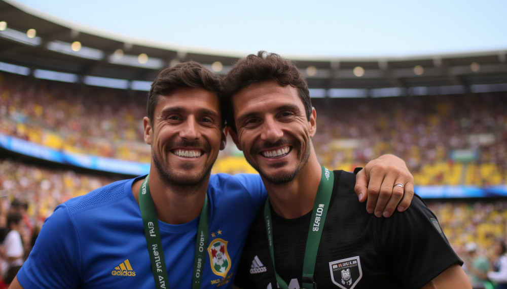Le parcours impressionnant du Brésil vers son sixième titre mondial de football