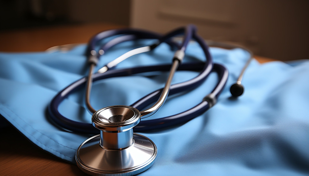 Le stéthoscope et son utilisation