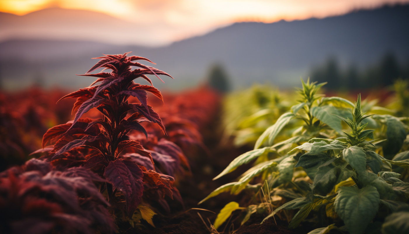 Le tabac ou le canabidiol (CBD) : le comparatif des deux plantes ?