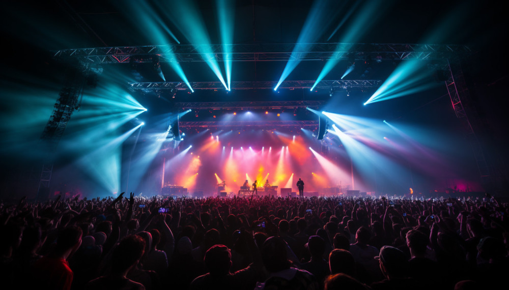 Les astuces pour organiser un concert