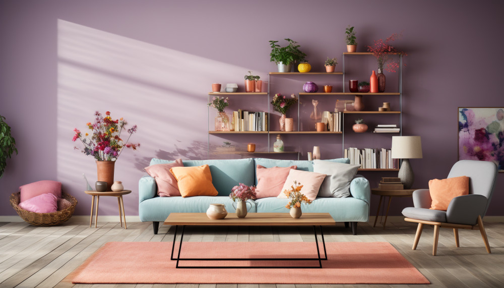 Les astuces pour relooker une maison sans beaucoup dépenser ?