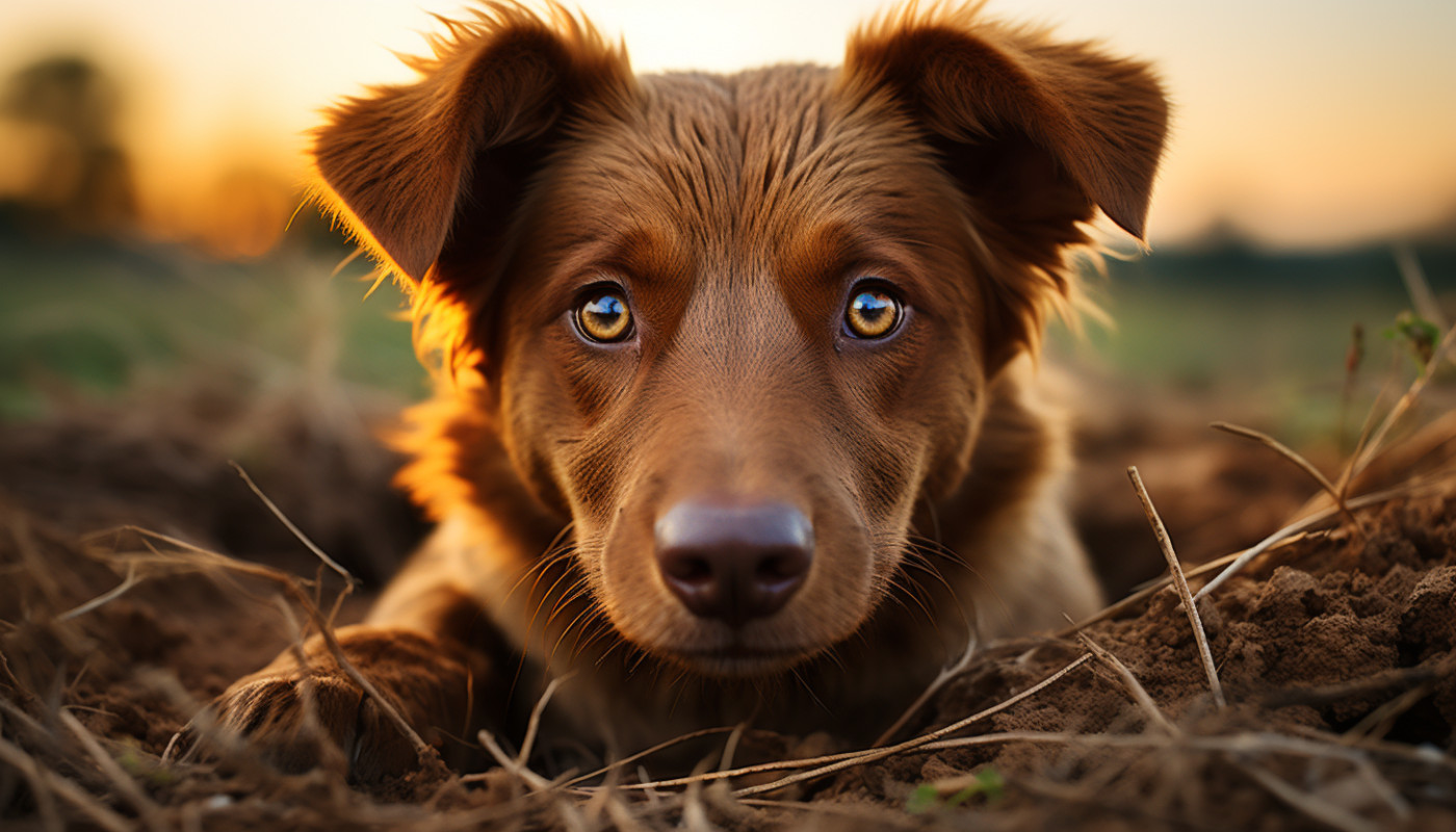 Les avantages du choix d’une mutuelle pour chien