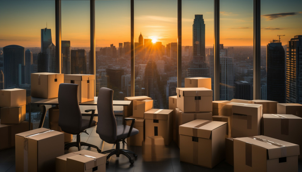 Les bienfaits du transfert d'un siège social suite à une reprise d'entreprise