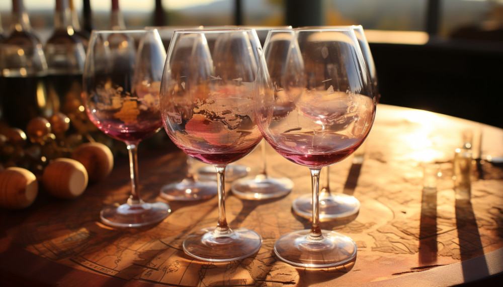 Les conséquences de la mondialisation sur le marché du vin rosé de Provence