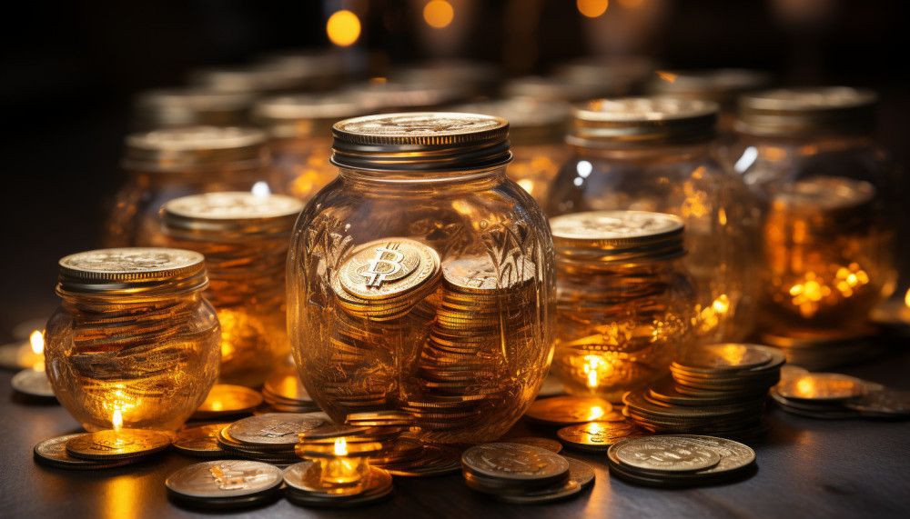Divers - Les cryptomonnaies : une idée révolutionnaire pour la sécurité des fonds
