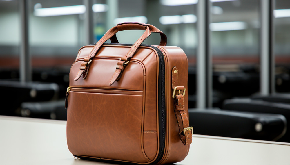Les dernières tendances en matière de bagages de voyage