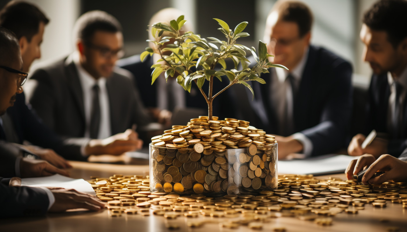 Les placements collectifs, de quoi s’agit-il ?
