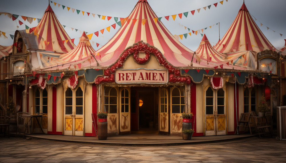 Divers - L'importance d'acheter un barnum 3×3