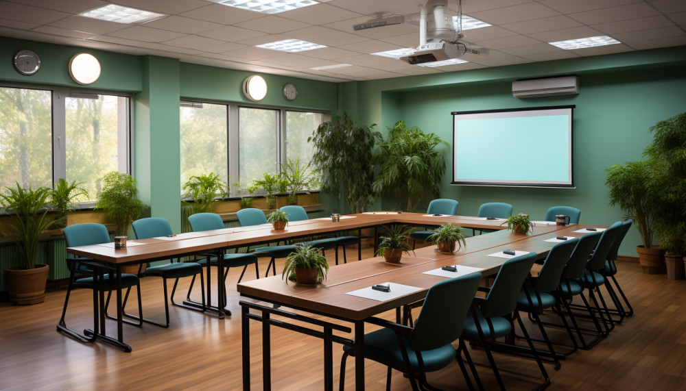 Nos conseils pour bien choisir un local de séminaire