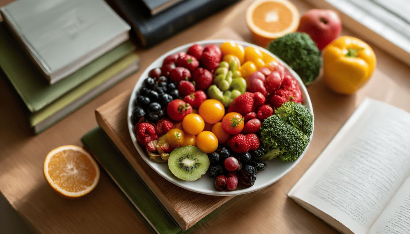 Nutrition et cerveau quels aliments pour booster la mémoire et la concentration