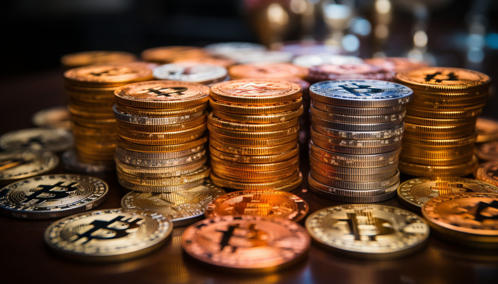 Pourquoi jouer au casino en ligne avec des cryptomonnaies