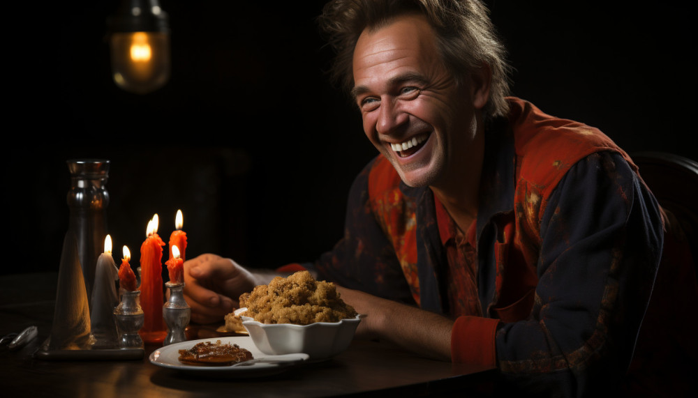 Que faut-il savoir sur les soirées Jokes de Papa ?