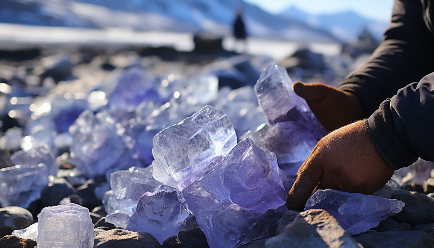 Que savoir sur l’ice rock ?